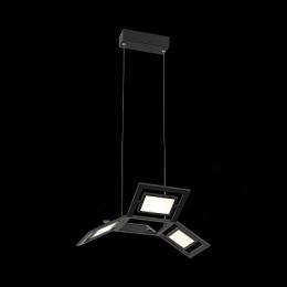 Подвесной светодиодный светильник ST Luce Elicano  - 4